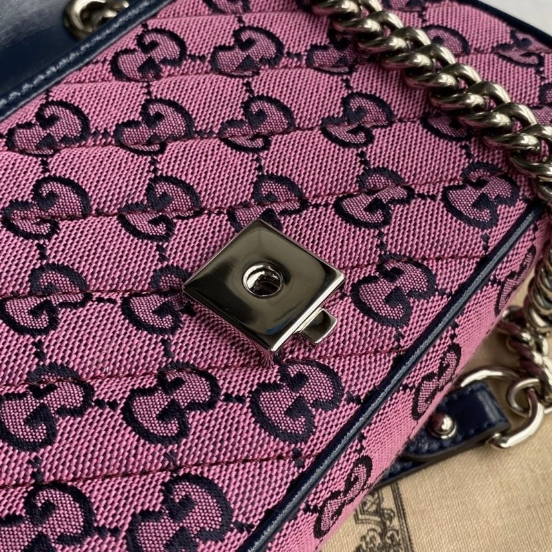 Gucci Satchel Bags Soft 77716