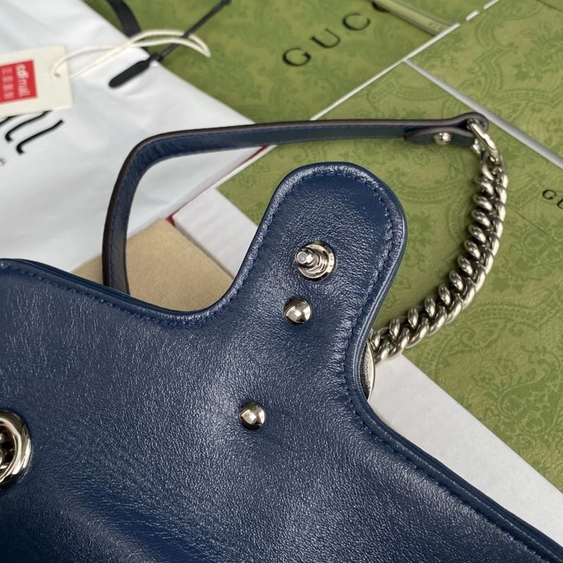 Gucci Satchel Bags Soft 77716