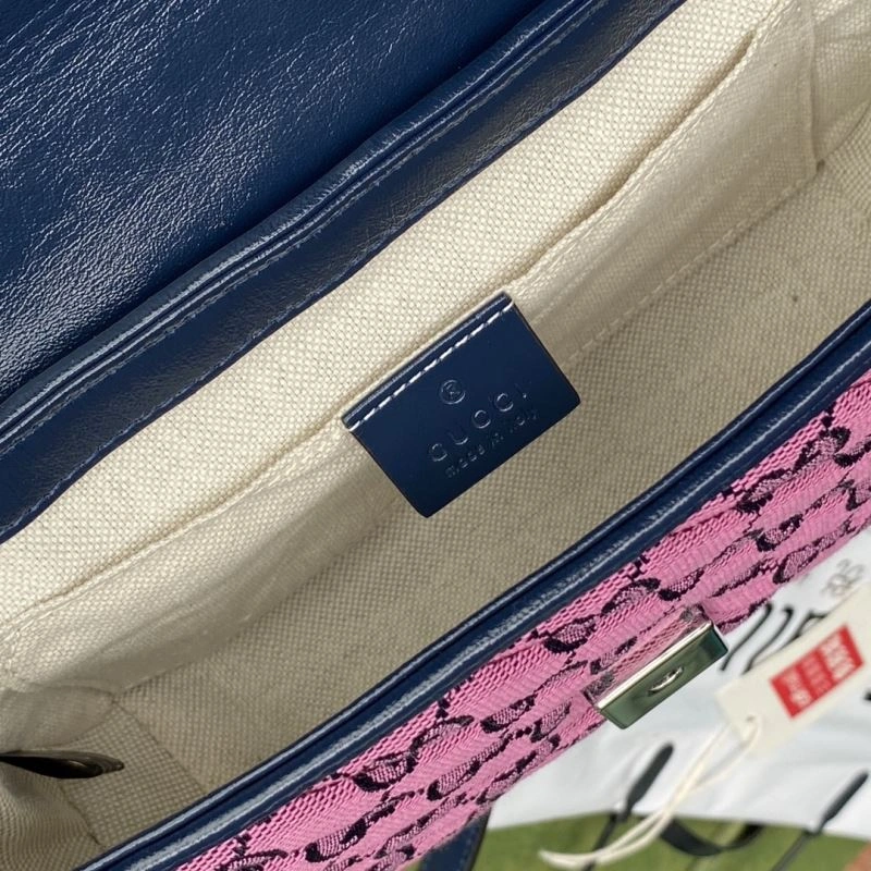 Gucci Satchel Bags Soft 77716