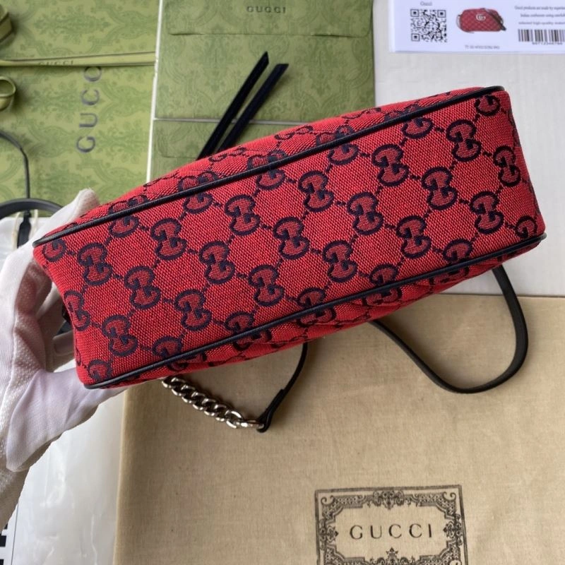 Gucci Satchel Bags HighQuality 77711