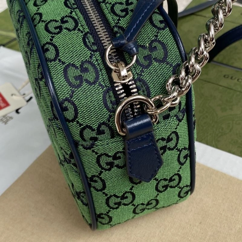 FashionForward Gucci Satchel Bags 77709