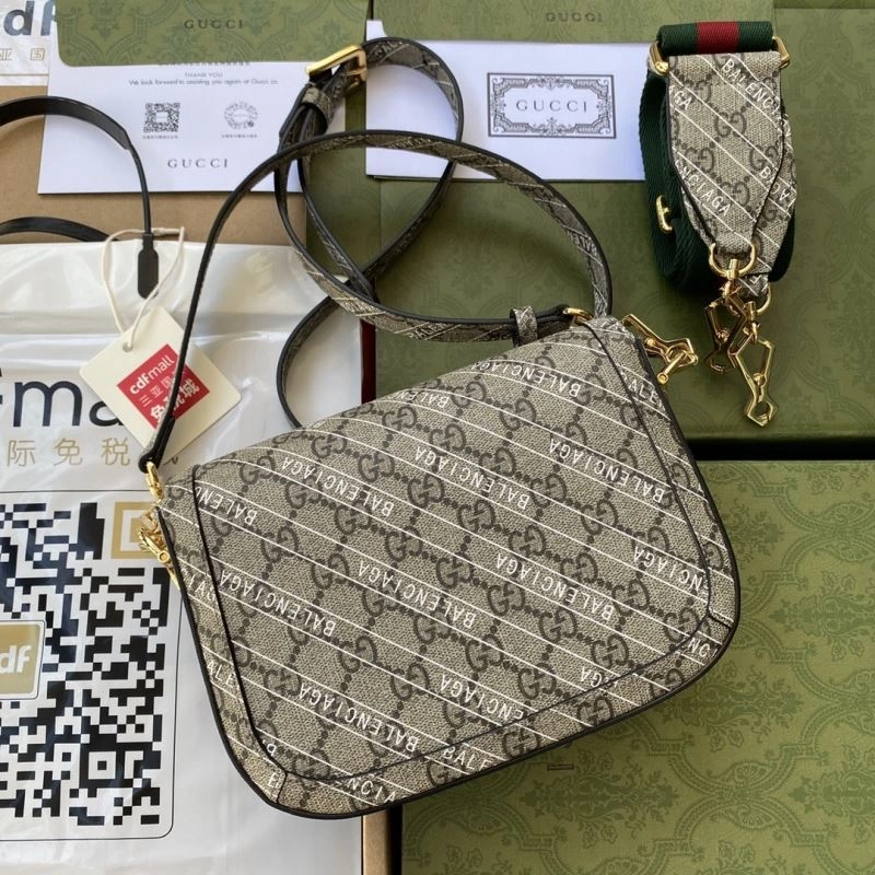 Functional Gucci Satchel Bags 77704