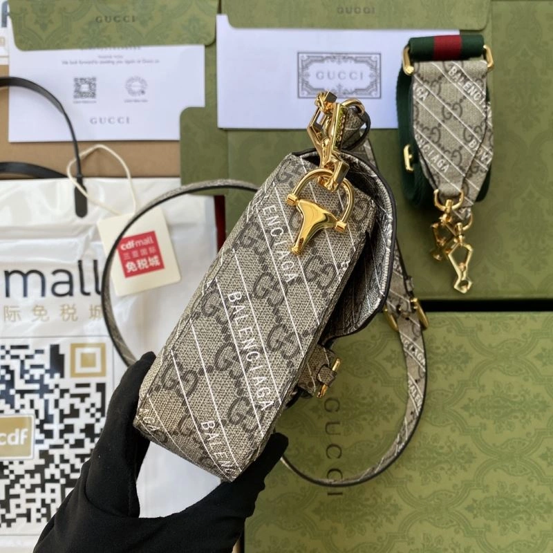 Functional Gucci Satchel Bags 77704