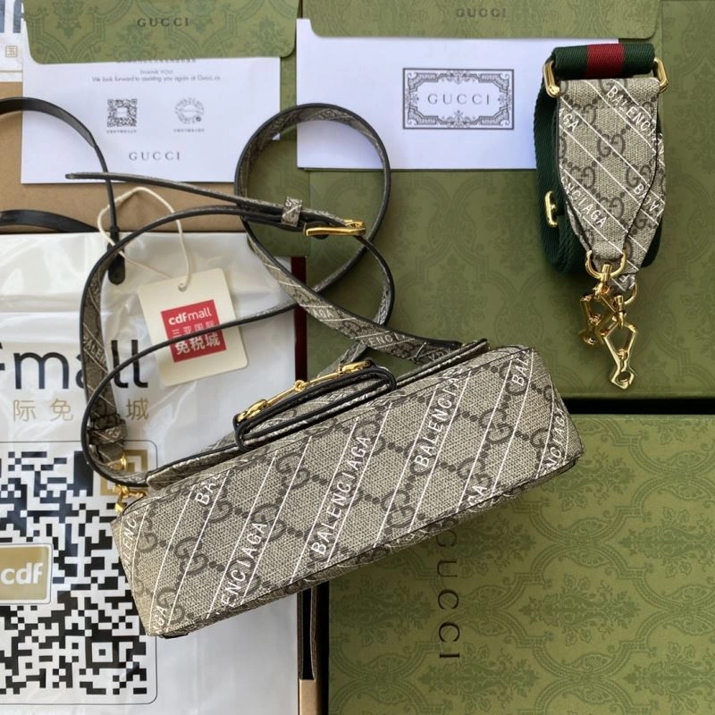 Functional Gucci Satchel Bags 77704