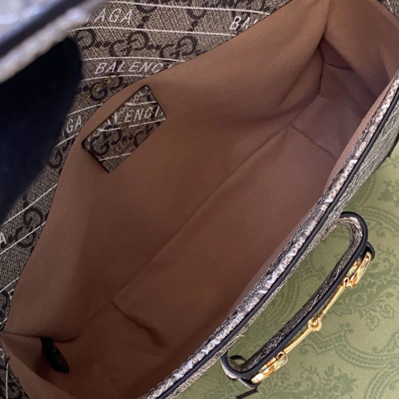 Functional Gucci Satchel Bags 77704