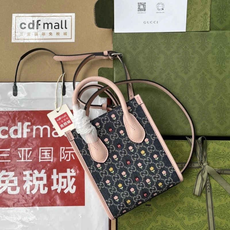 Gucci Satchel Bags Classic 77707