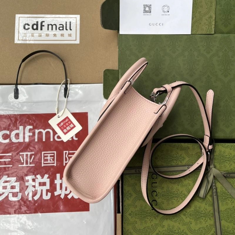 Gucci Satchel Bags Classic 77707