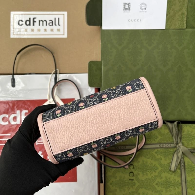 Gucci Satchel Bags Classic 77707