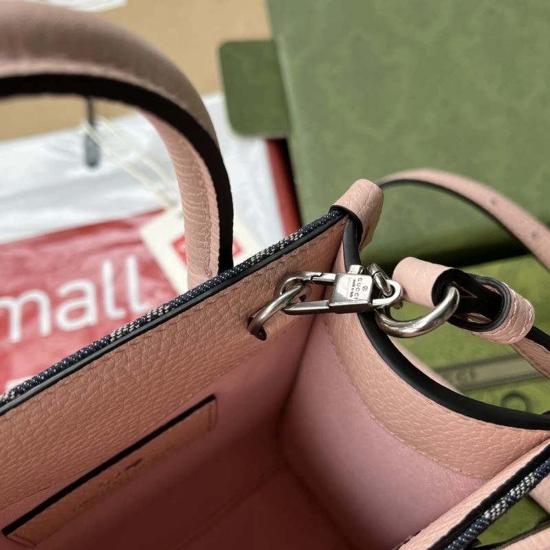 Gucci Satchel Bags Classic 77707