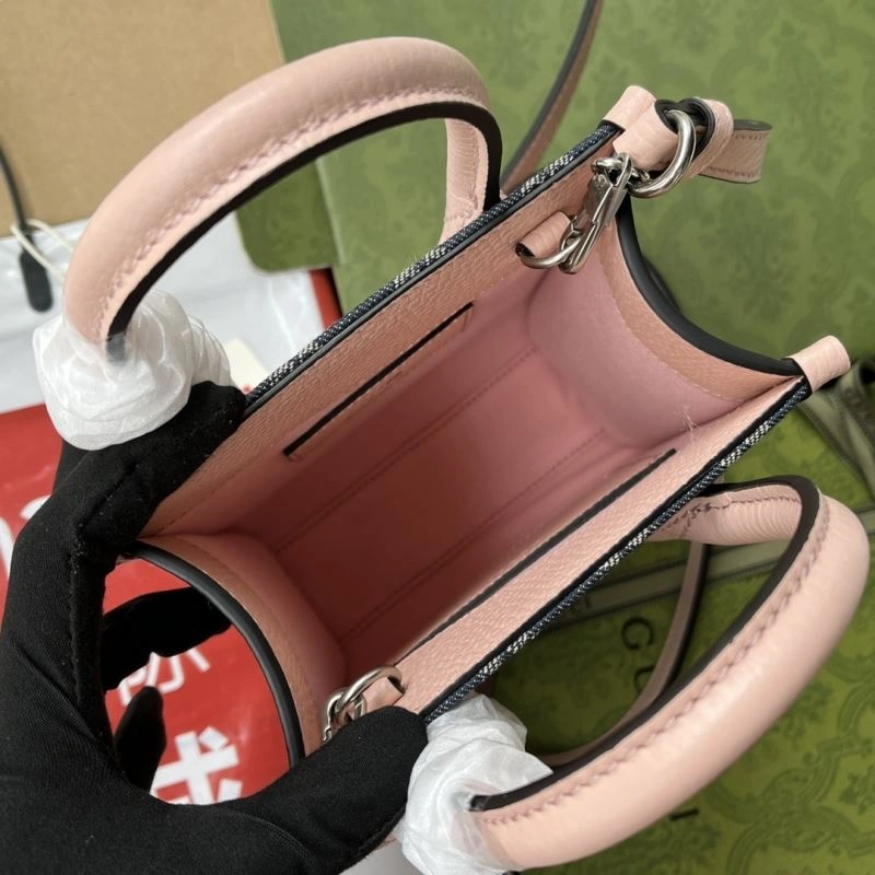 Gucci Satchel Bags Classic 77707