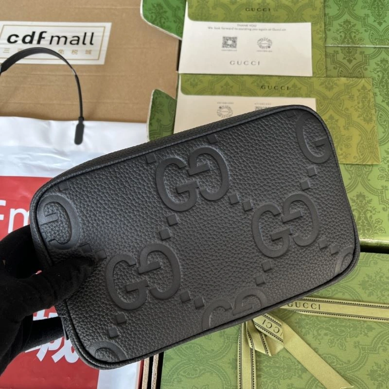 Breathable Gucci Satchel Bags 77725