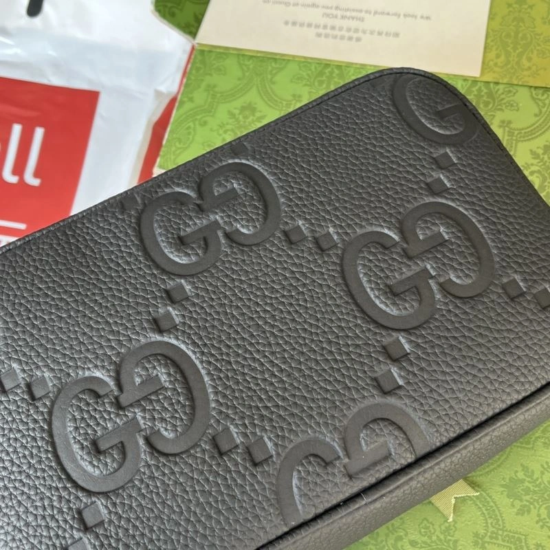 Breathable Gucci Satchel Bags 77725