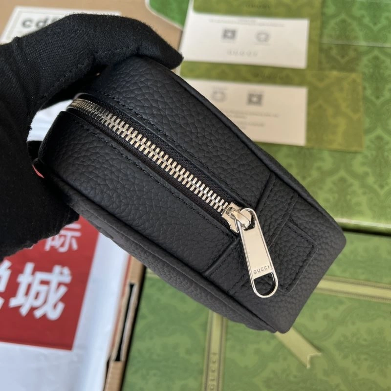 Breathable Gucci Satchel Bags 77725