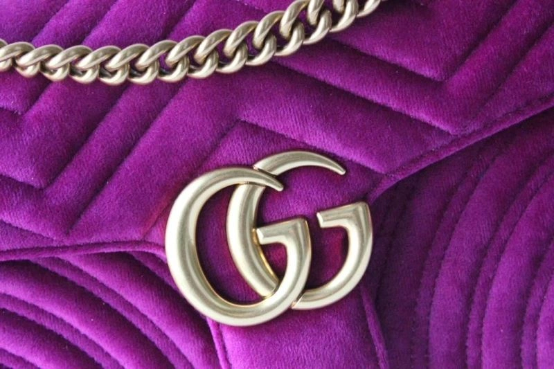 Lightweight Gucci Satchel Bags 77702