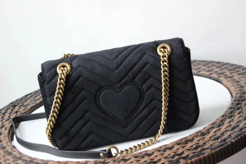 Gucci Satchel Bags SmoothTexture 77698