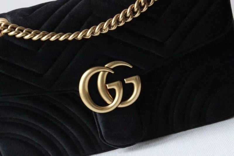 Gucci Satchel Bags SmoothTexture 77698