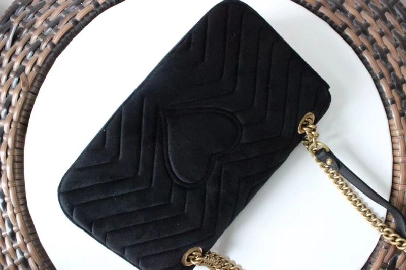 Gucci Satchel Bags SmoothTexture 77698