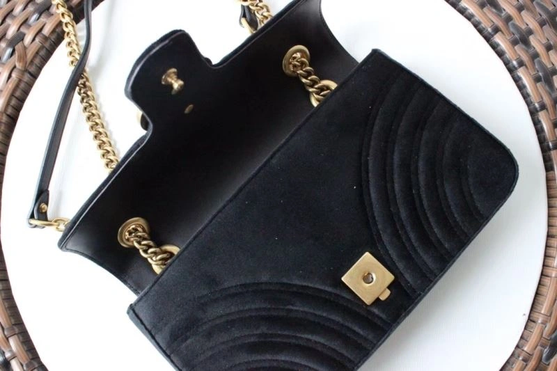 Gucci Satchel Bags SmoothTexture 77698
