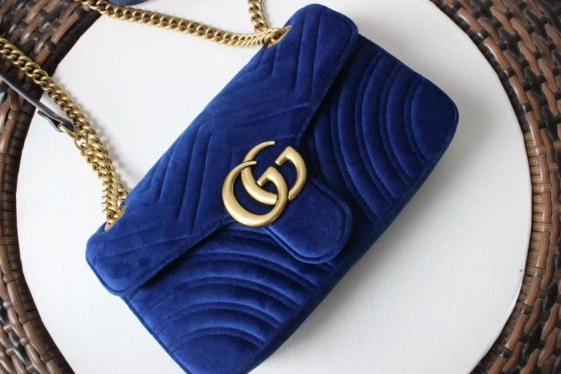 Gucci Satchel Bags EasyCare 77703
