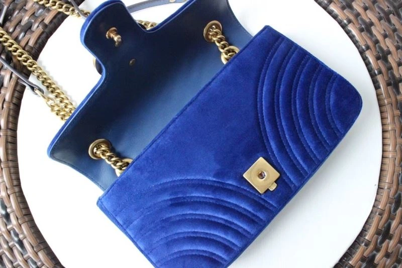 Gucci Satchel Bags EasyCare 77703