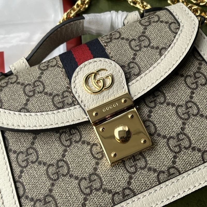 Lightweight Gucci Satchel Bags 77701