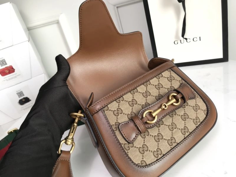 Gucci Satchel Bags HighPerformance 77697