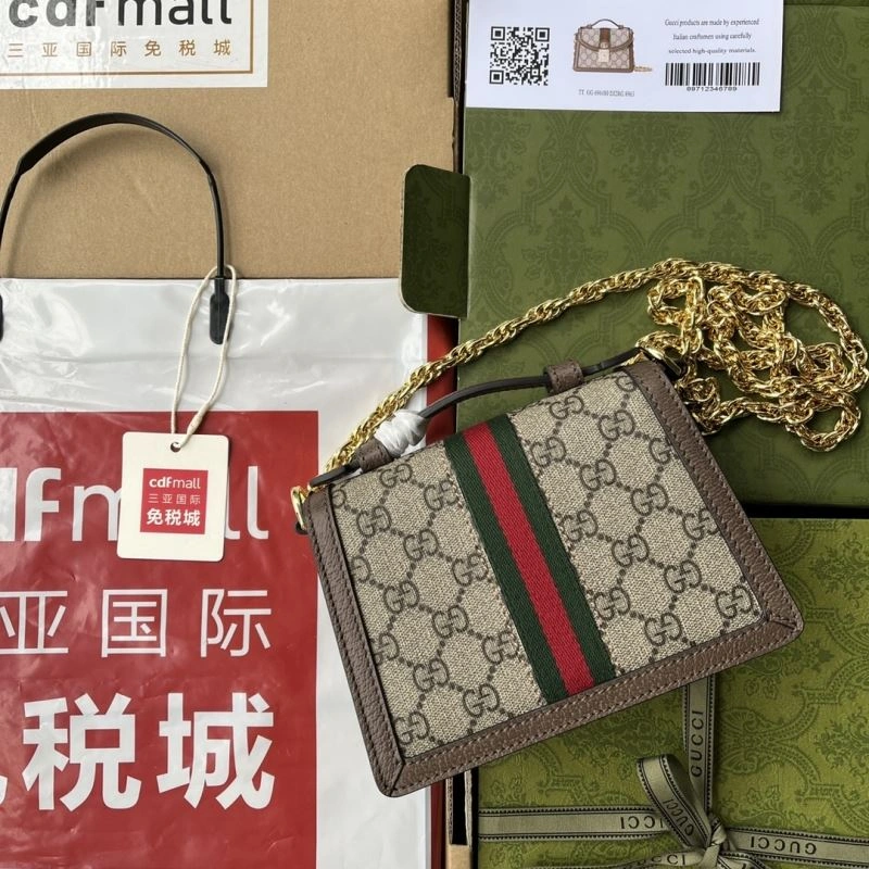 Gucci Satchel Bags Refined 77700