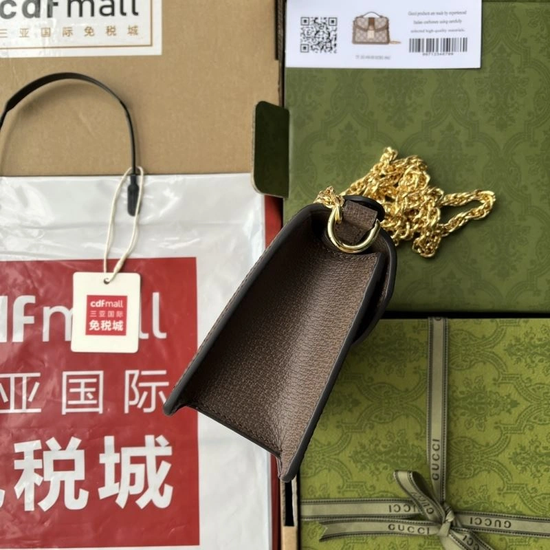 Gucci Satchel Bags Refined 77700