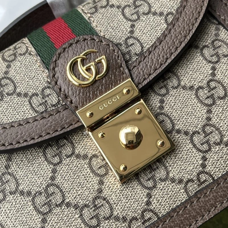Gucci Satchel Bags Refined 77700