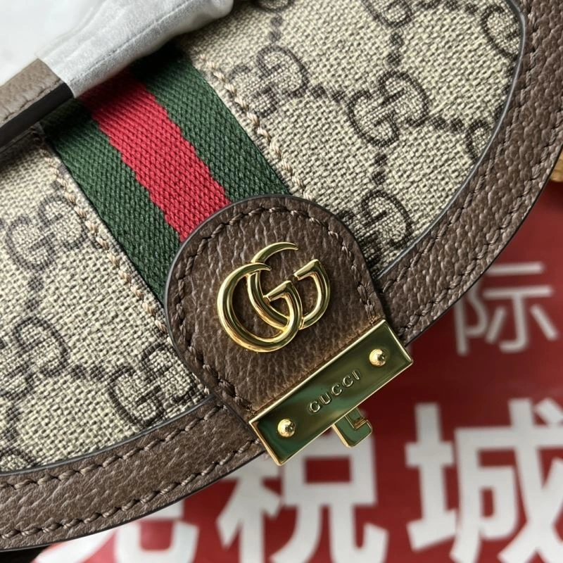 Gucci Satchel Bags Refined 77700
