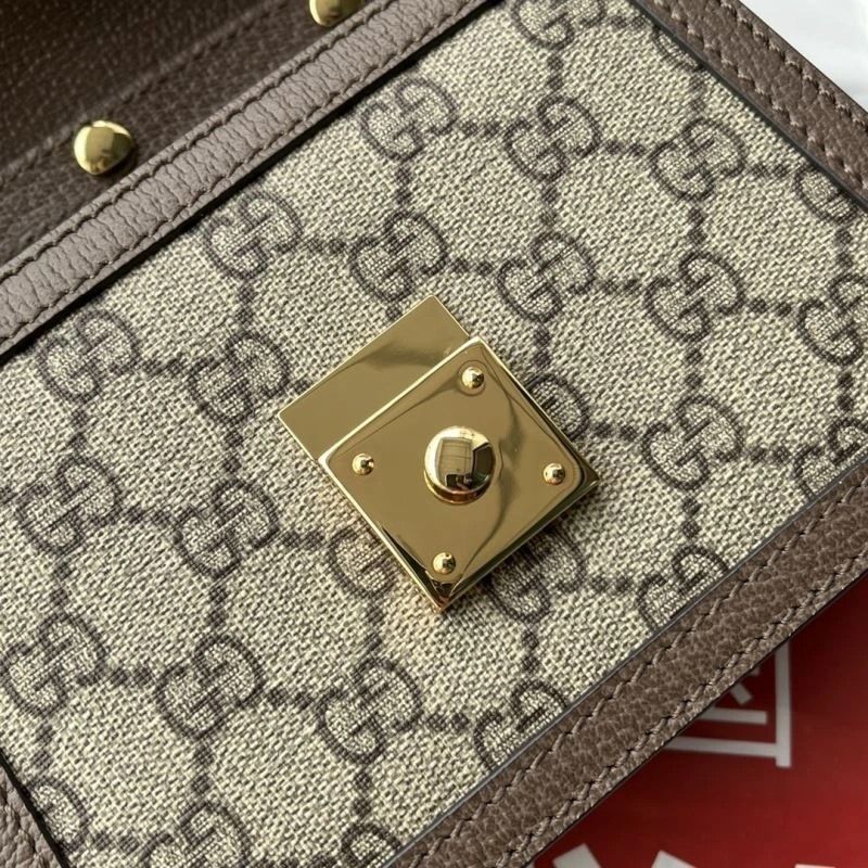 Gucci Satchel Bags Refined 77700