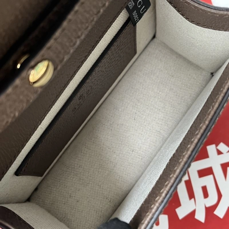 Gucci Satchel Bags Refined 77700
