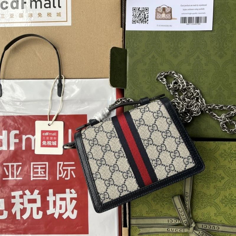 Gucci Satchel Bags Bold 77694
