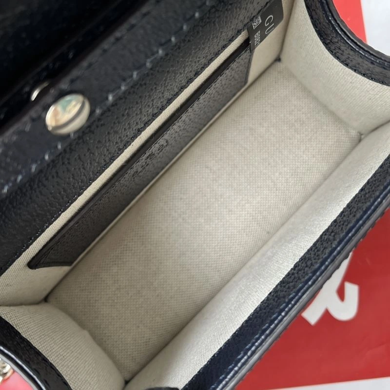 Gucci Satchel Bags Bold 77694