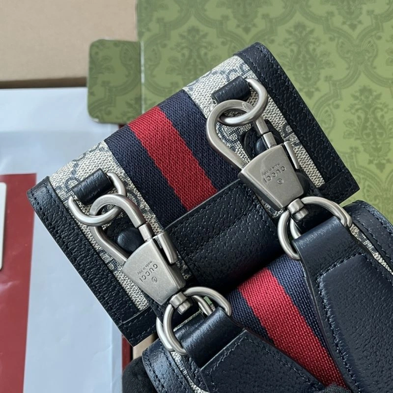 Gucci Satchel Bags Fashionable 77693