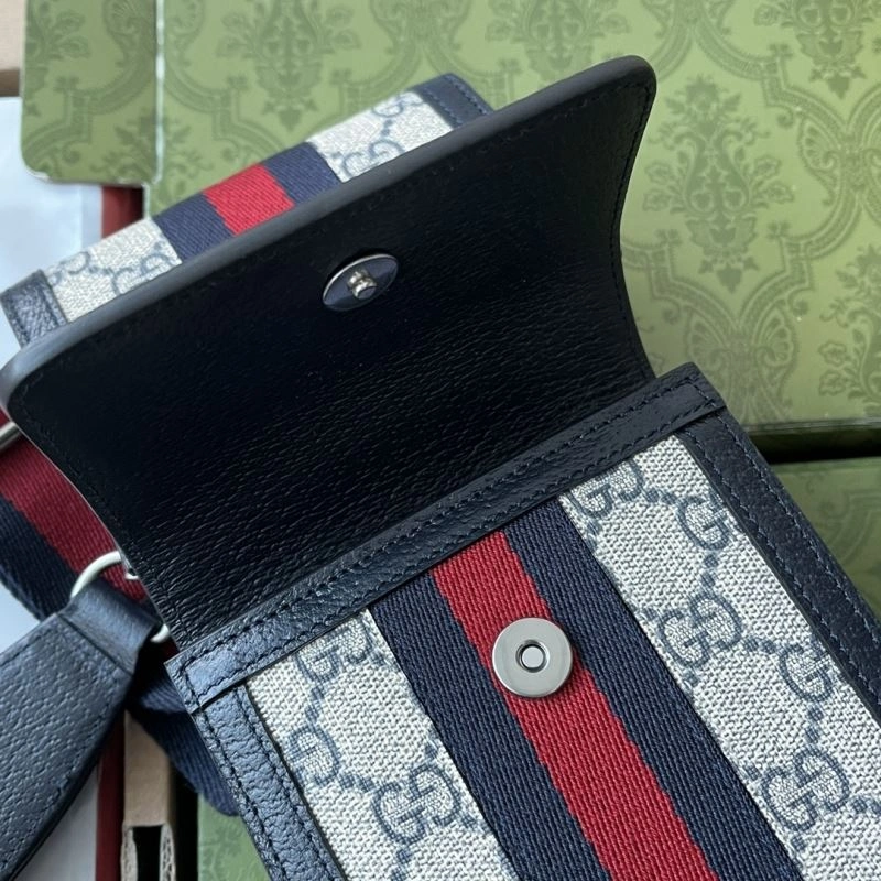 Gucci Satchel Bags Fashionable 77693