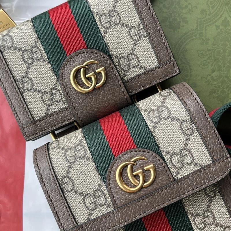 Gucci Satchel Bags Upgraded 77695