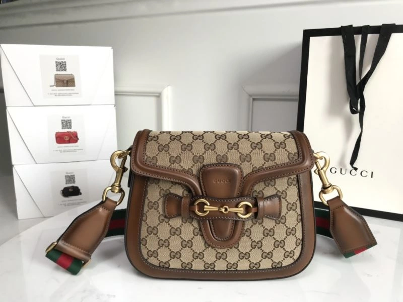 Gucci Satchel Bags Versatile 77692