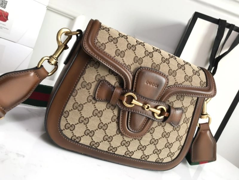 Gucci Satchel Bags Versatile 77692