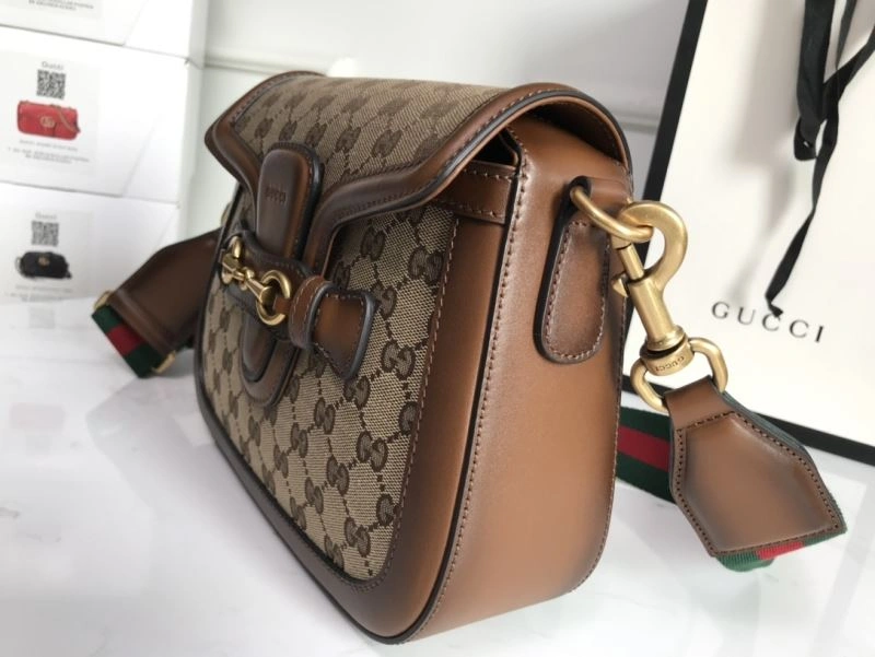 Gucci Satchel Bags Versatile 77692