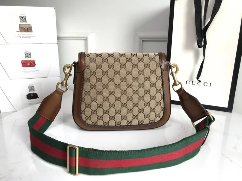 Gucci Satchel Bags Versatile 77692