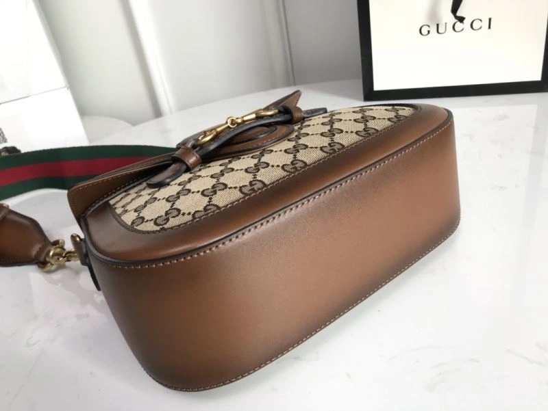 Gucci Satchel Bags Versatile 77692