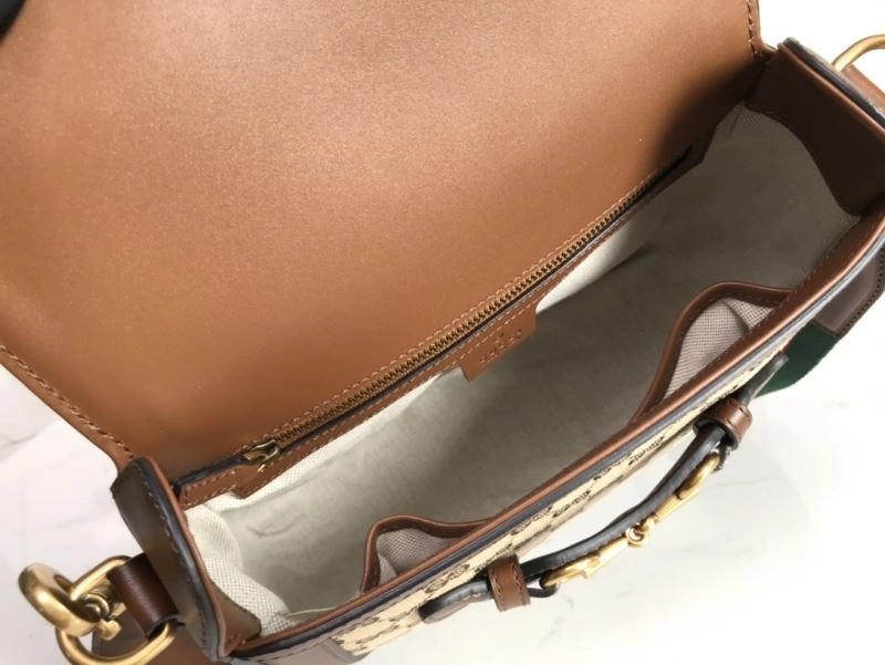 Gucci Satchel Bags Versatile 77692