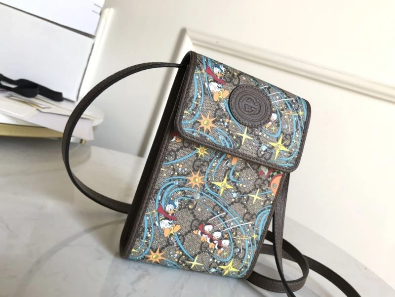 Gucci Satchel Bags SmartChoice 77689