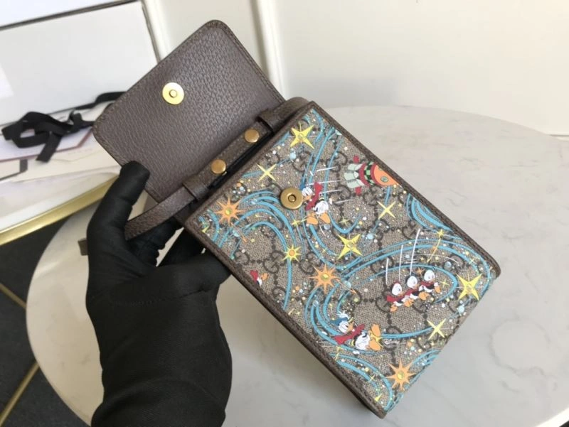 Gucci Satchel Bags SmartChoice 77689