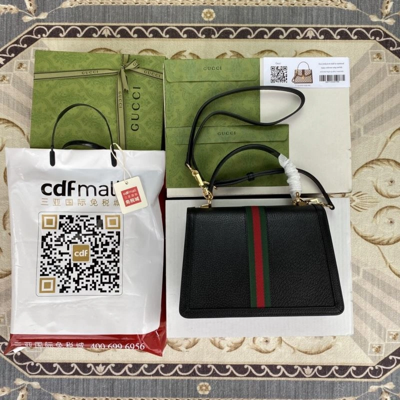 Gucci Satchel Bags MultiPurpose 77690