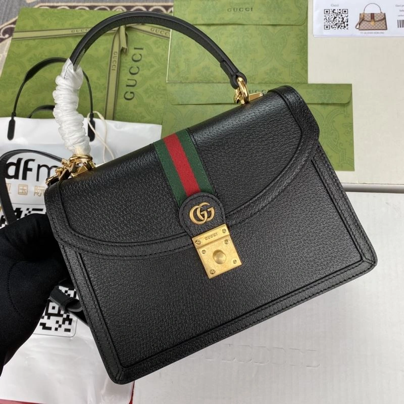 Gucci Satchel Bags MultiPurpose 77690