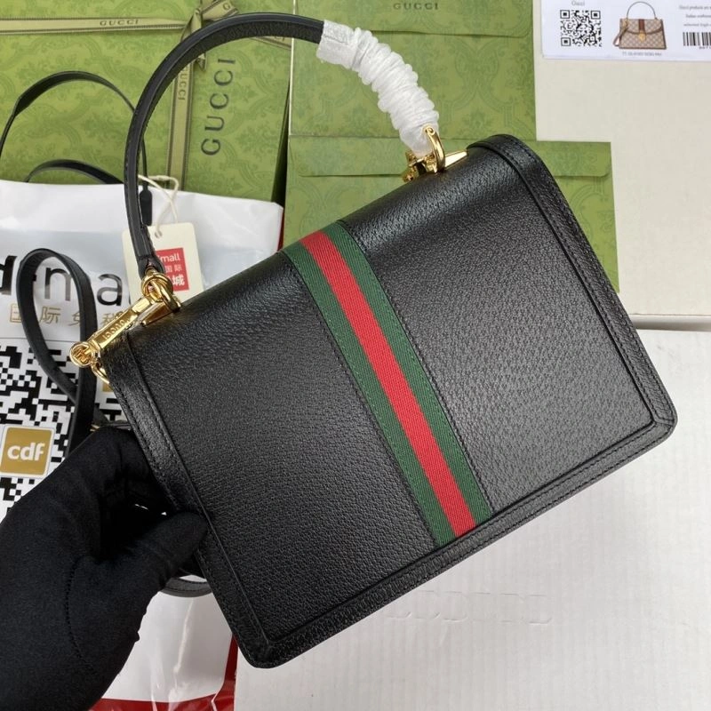 Gucci Satchel Bags MultiPurpose 77690