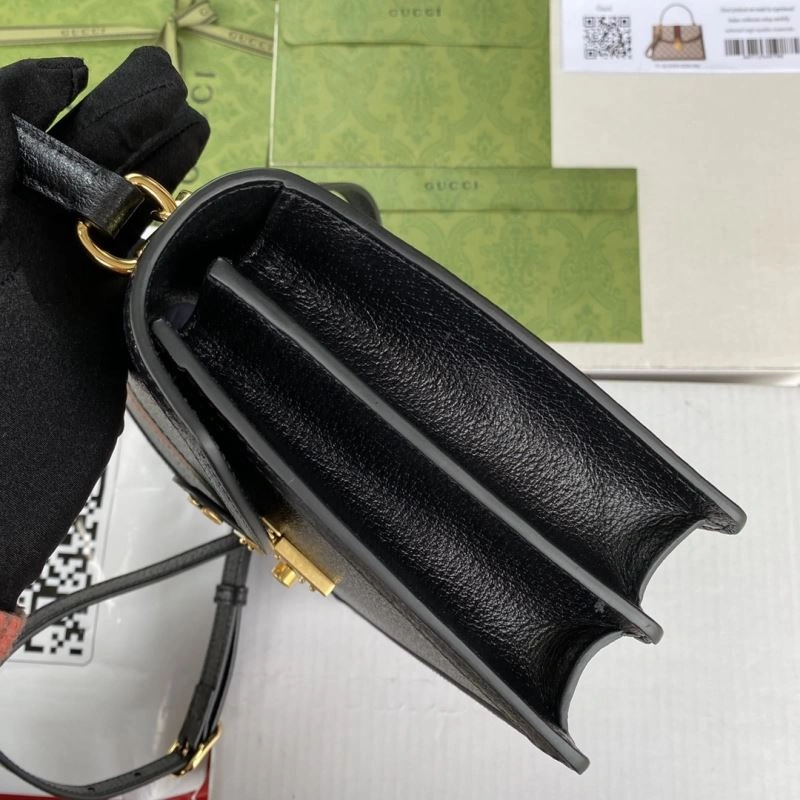 Gucci Satchel Bags MultiPurpose 77690