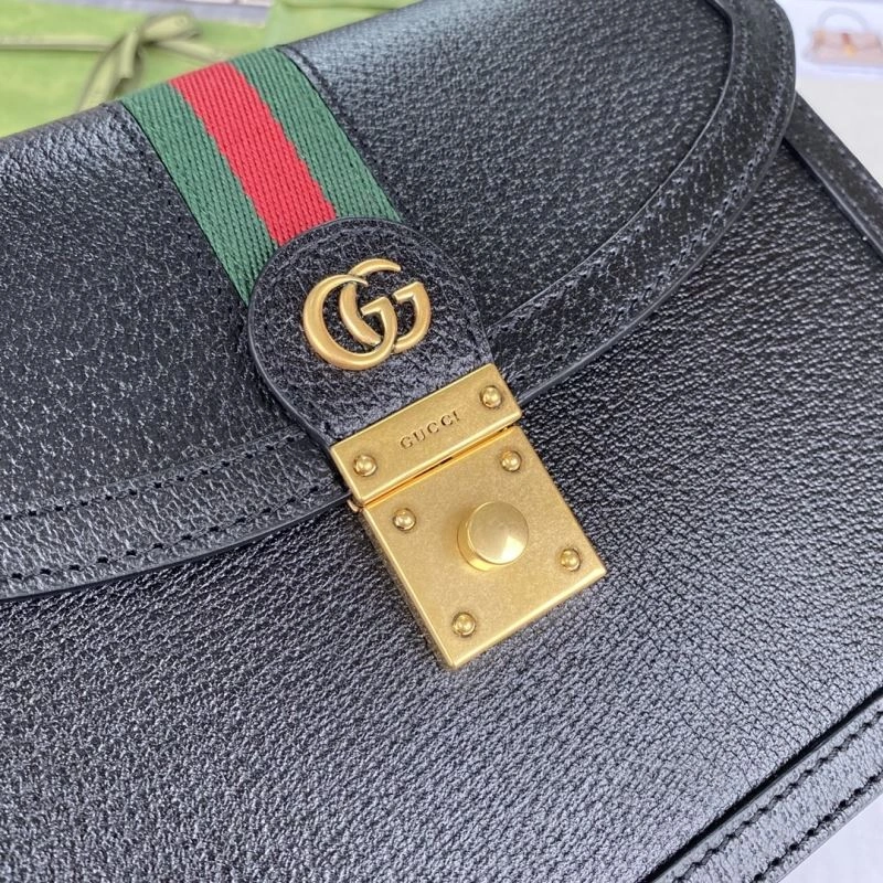 Gucci Satchel Bags MultiPurpose 77690